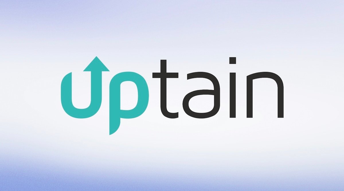 Logo von uptain, dem deutschen Plugin gegen Kaufabbrecher