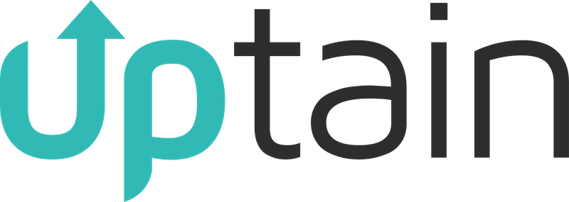 uptain Logo